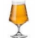 Jogo De 6 Taças 365ml Para Cerveja Cettia Em Cristal Ecológico Bohemia